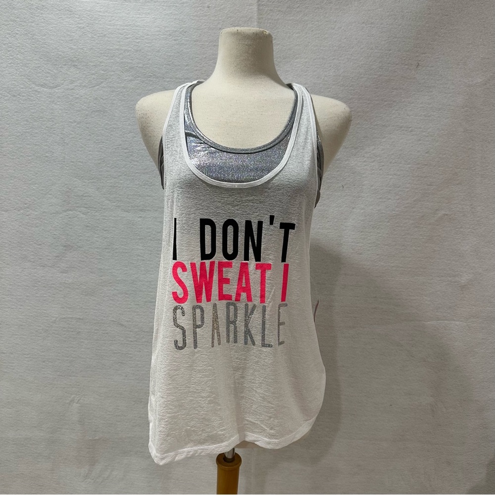 Women’s Workout Tank